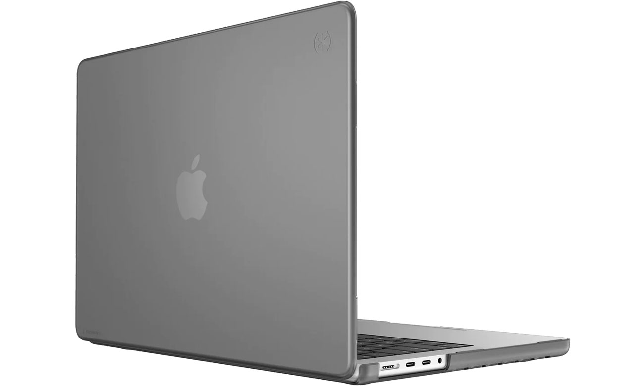 Speck SmartShell do MacBook Pro 14'' black