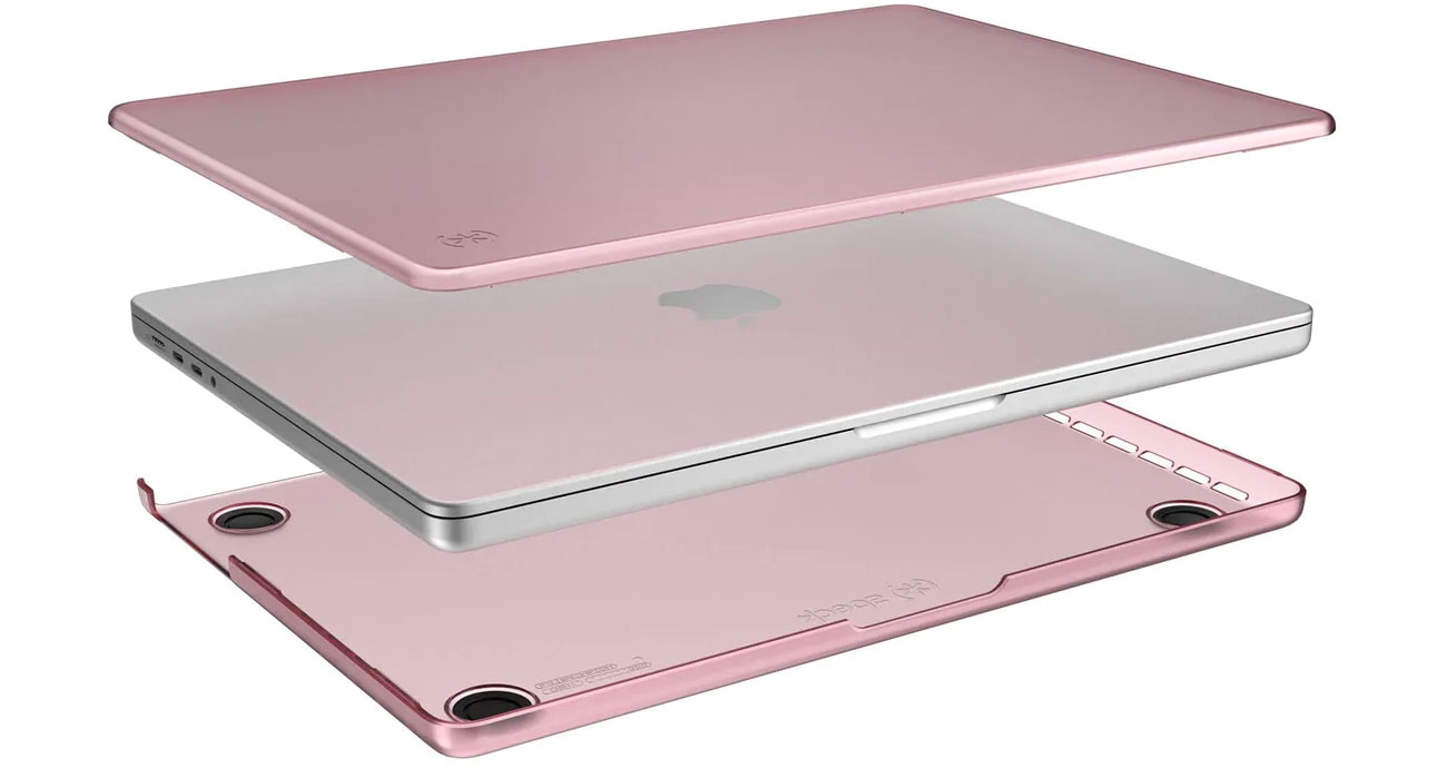 Speck SmartShell góra i dół