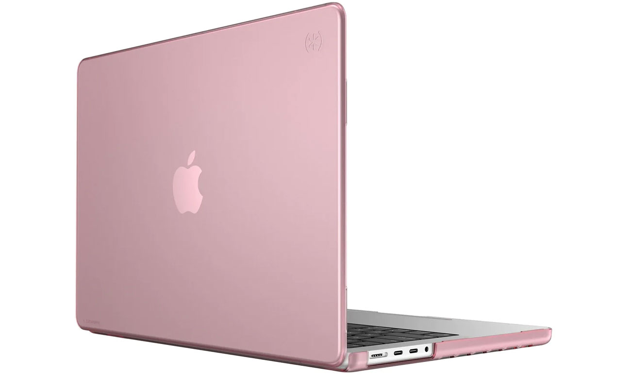 Speck SmartShell MacBook Pro 14'' pink