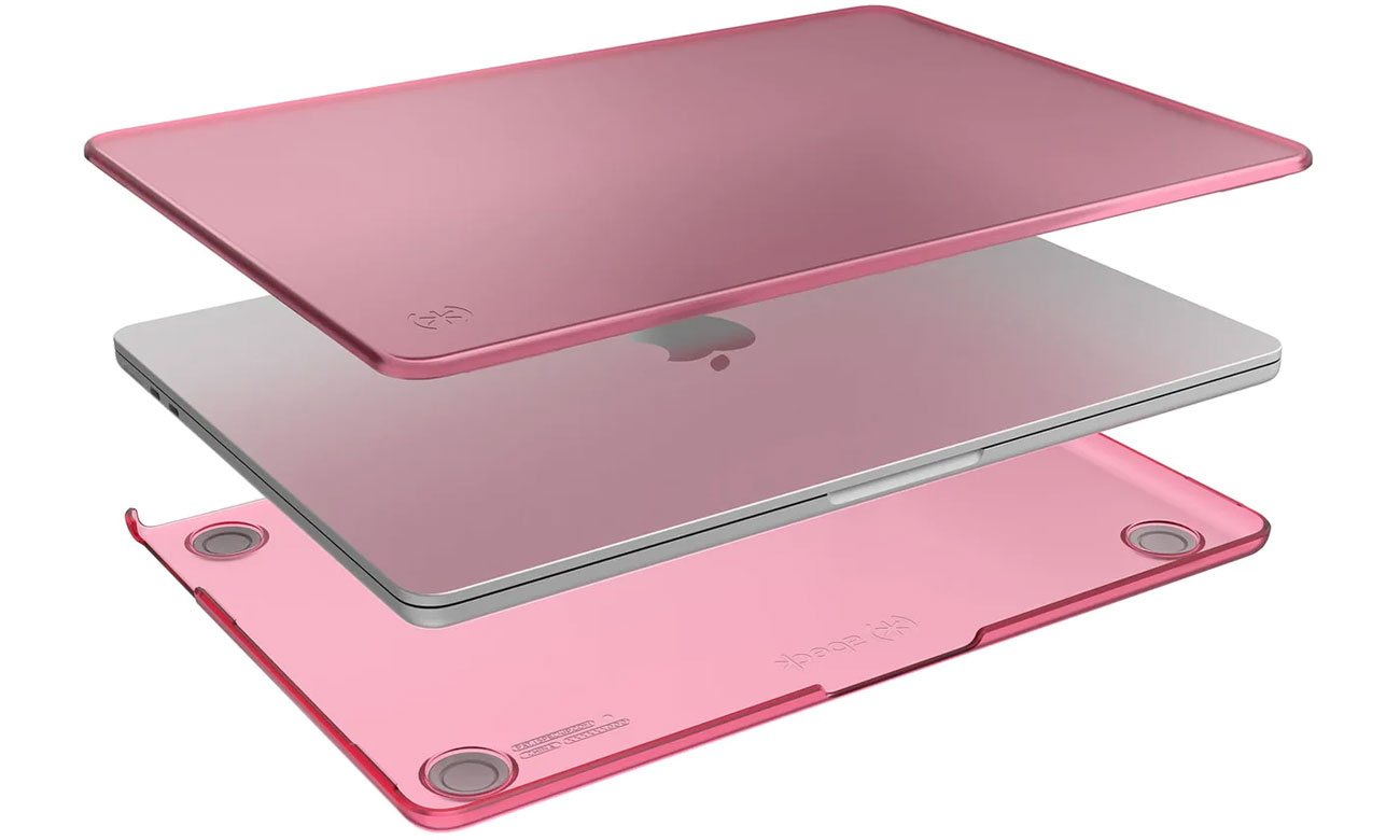Speck SmartShell góra i dół