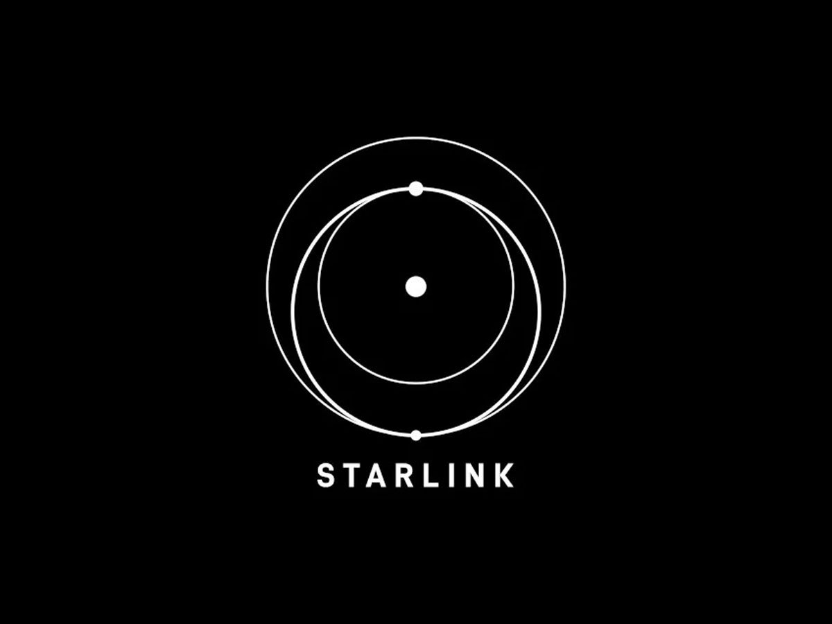 SpaceX Starlink