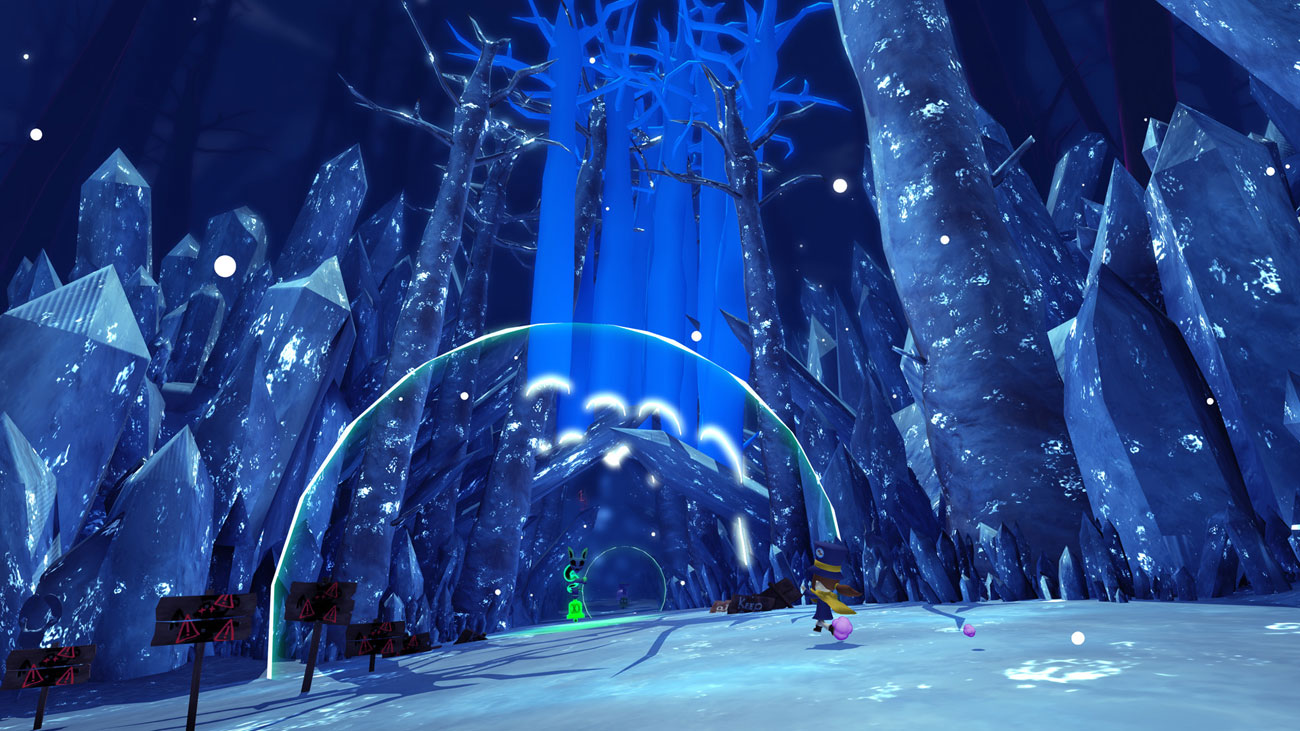 Gra PC A Hat in Time