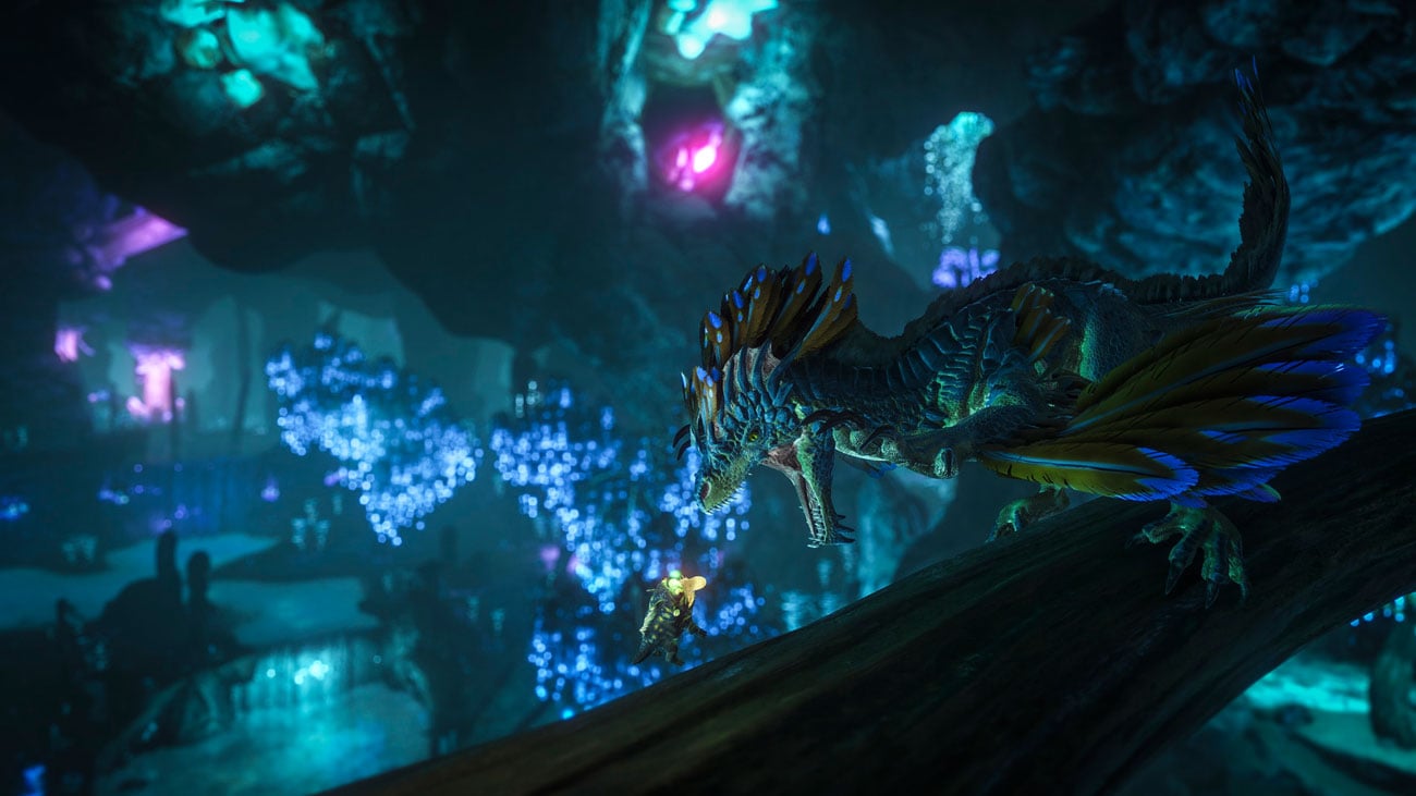 ARK: Aberration - Expansion Pack