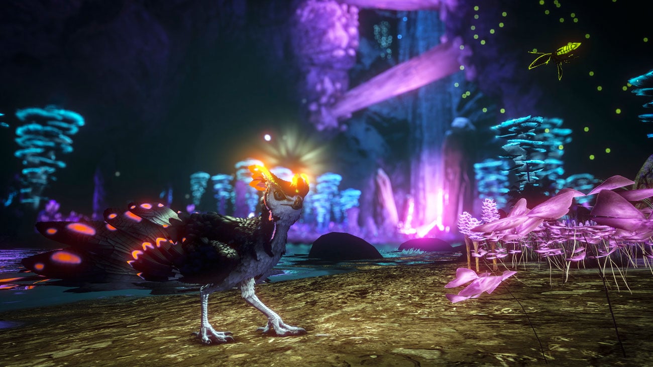 ARK Aberration Expansion Pack