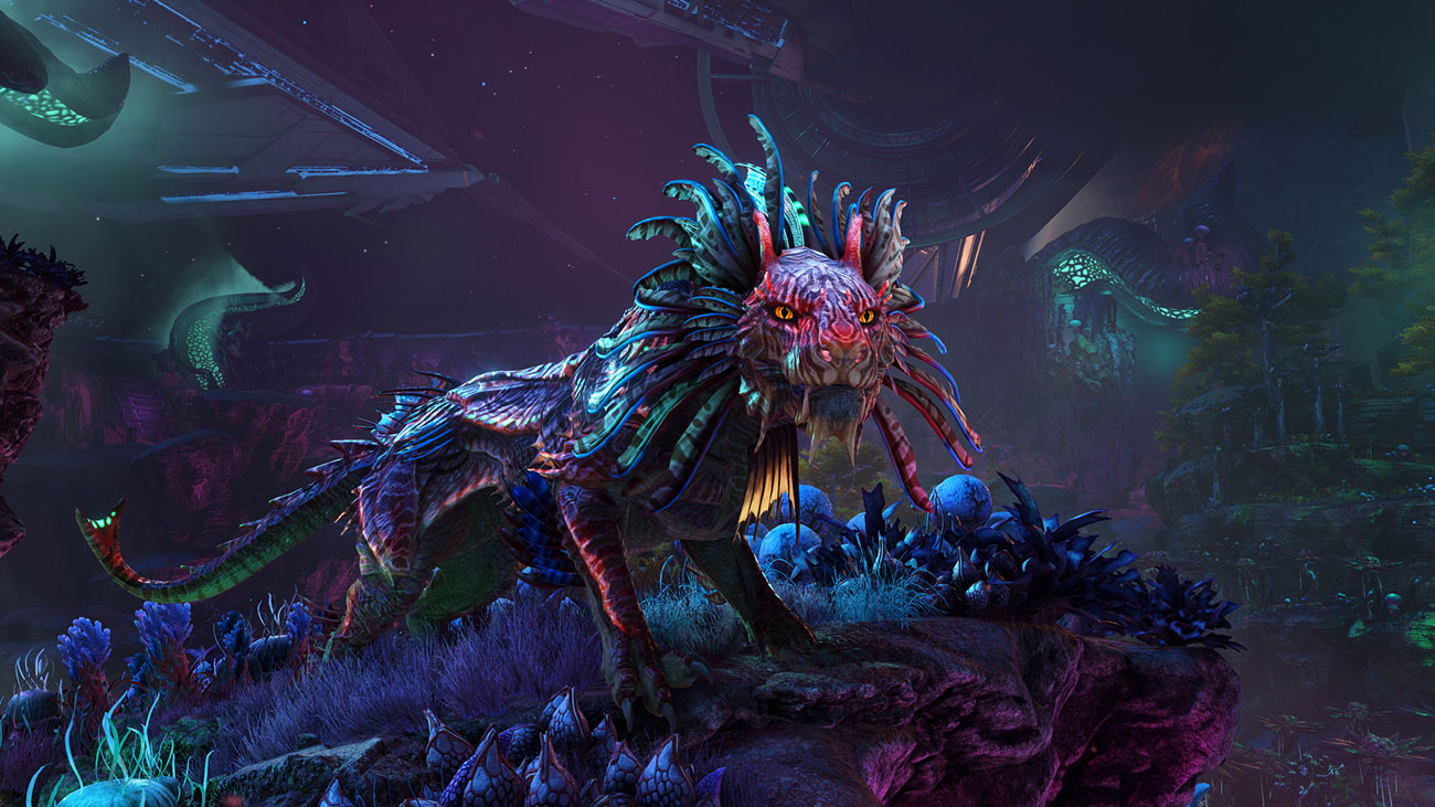 ARK Genesis Season Pass