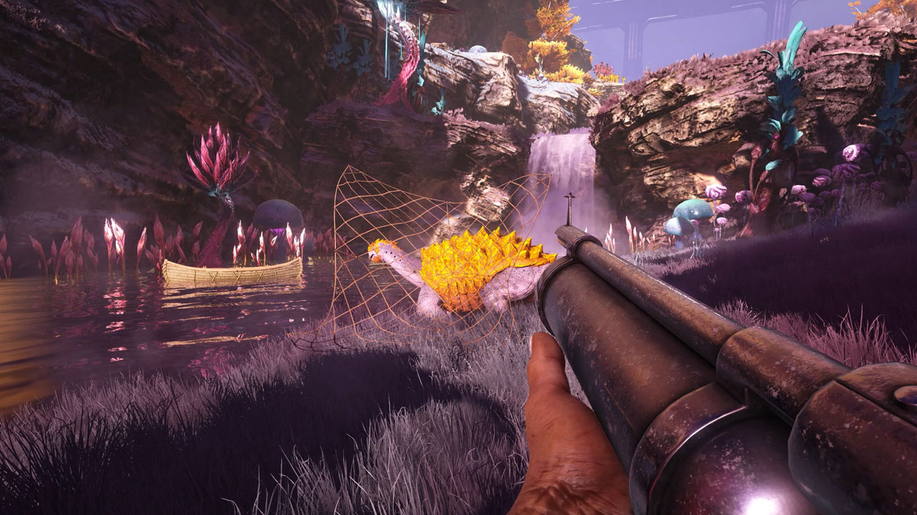 ARK Genesis Season Pass Part 2
