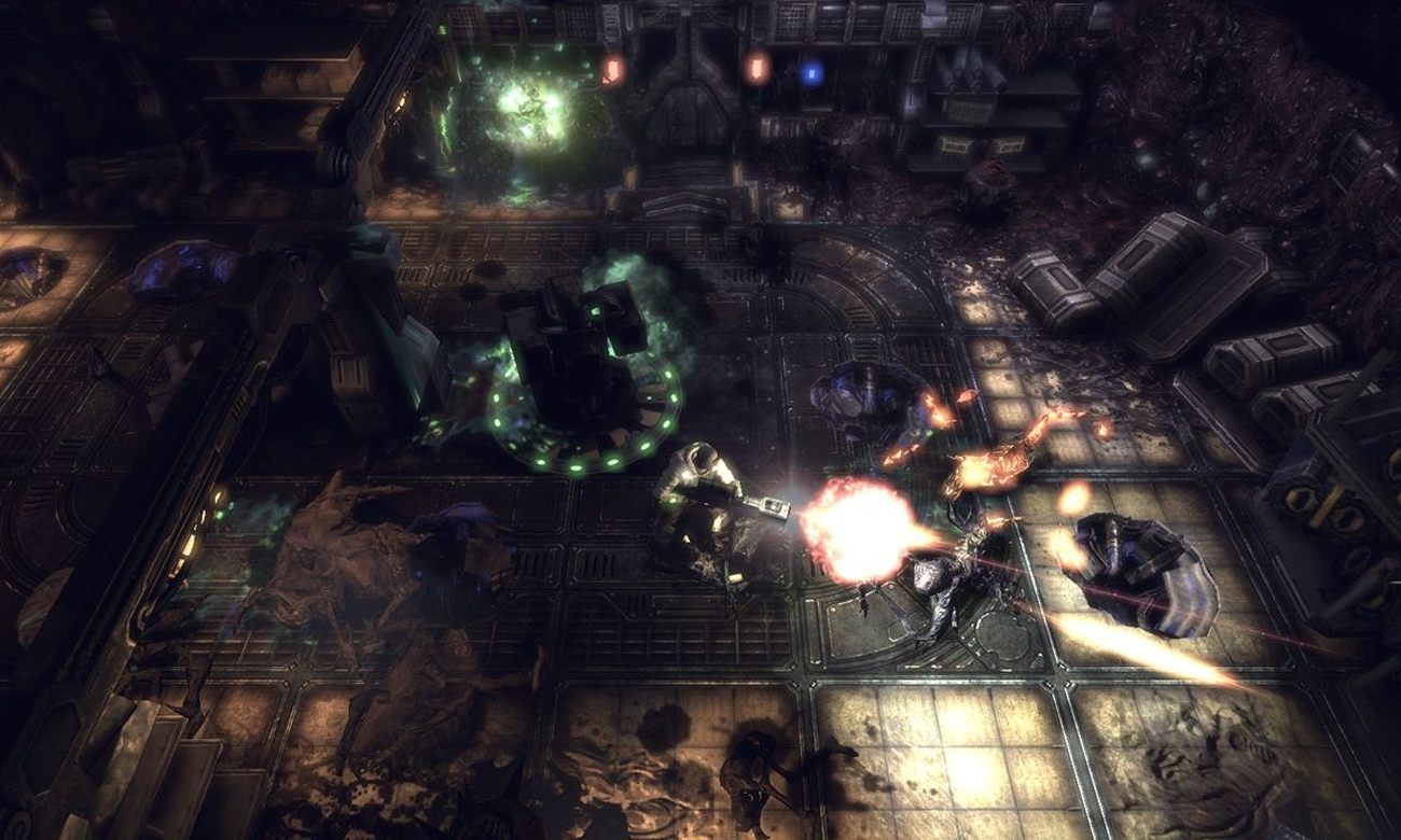 Alien Breed 2: Assault