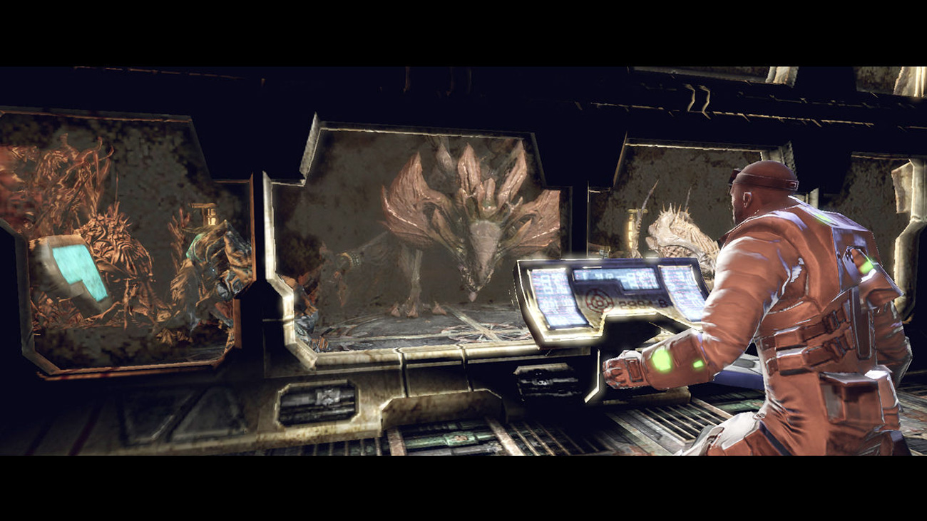 Gra Alien Breed 3: Descent na komputery PC