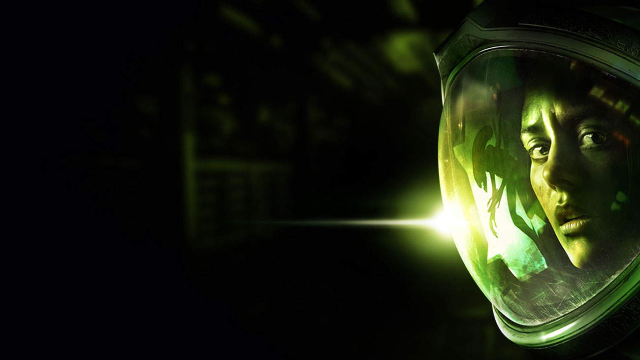 Gra PC Alien: Isolation