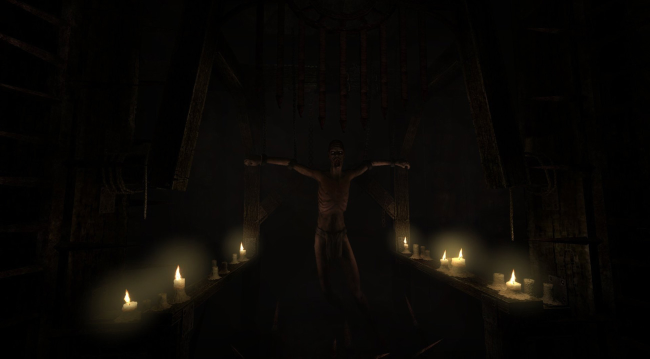 Zestaw 2 gier Amnesia: Collection na komputery PC