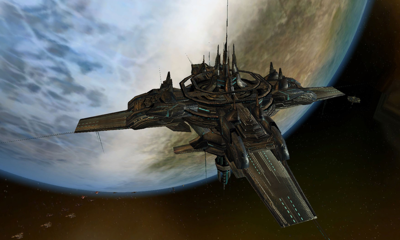 Gra PC Armada 2526 Gold Edition