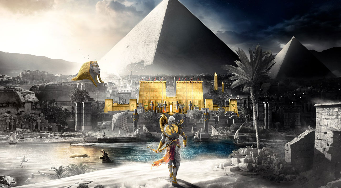 AC Origins