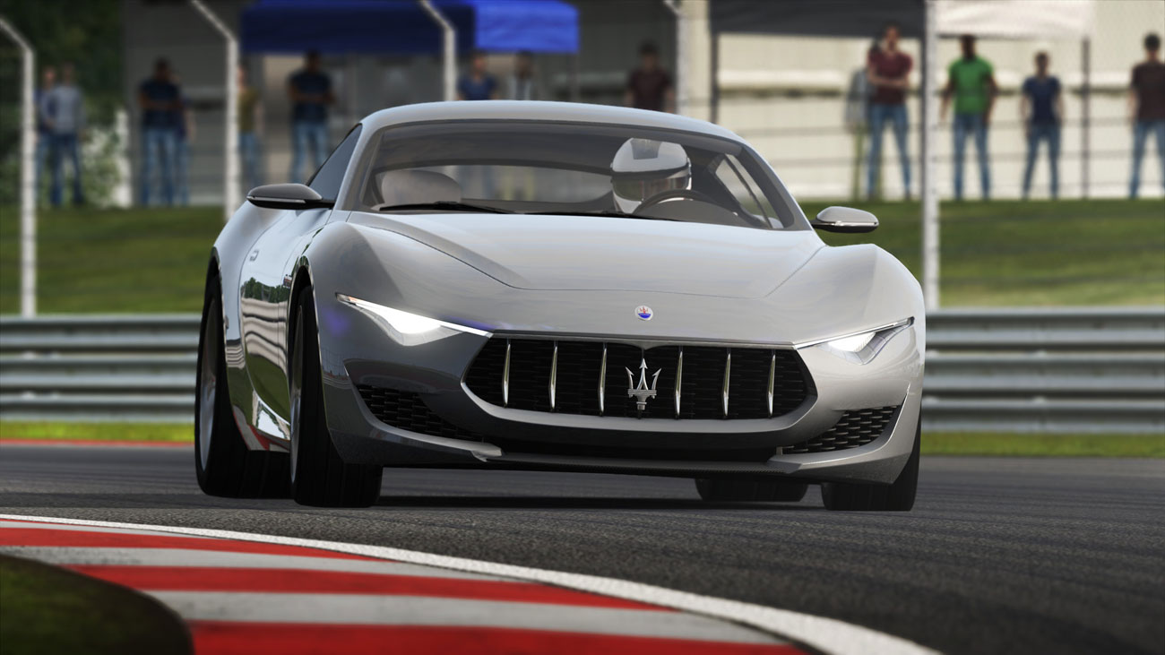 Compra Assetto Corsa - Ready To Race Pack en la tienda Humble