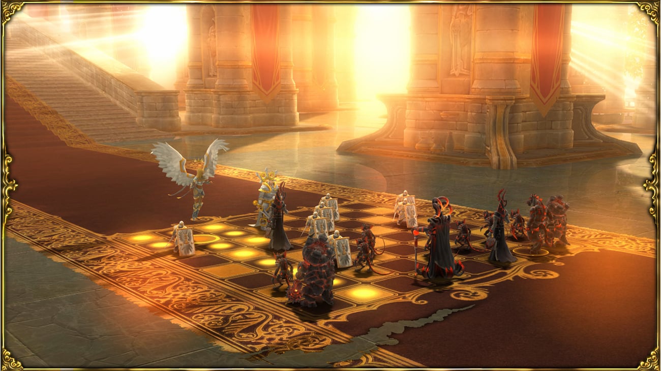 Battle vs Chess ESD Steam