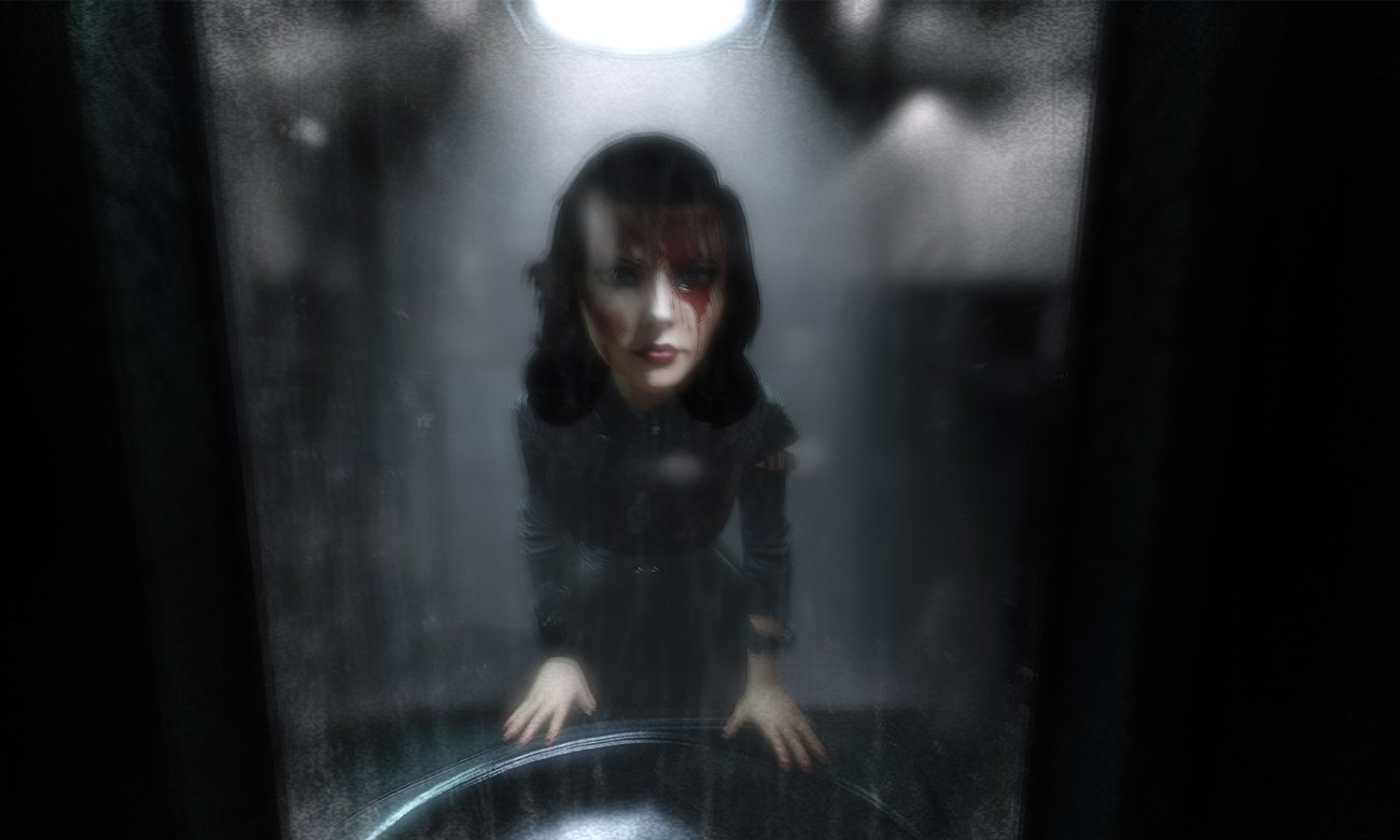 Gra PC BioShock Infinite: Burial at Sea Episode 2