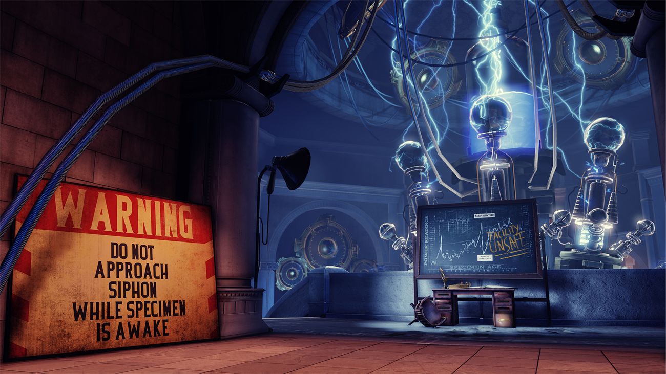 Gra PC BioShock: Infinite Season Pass