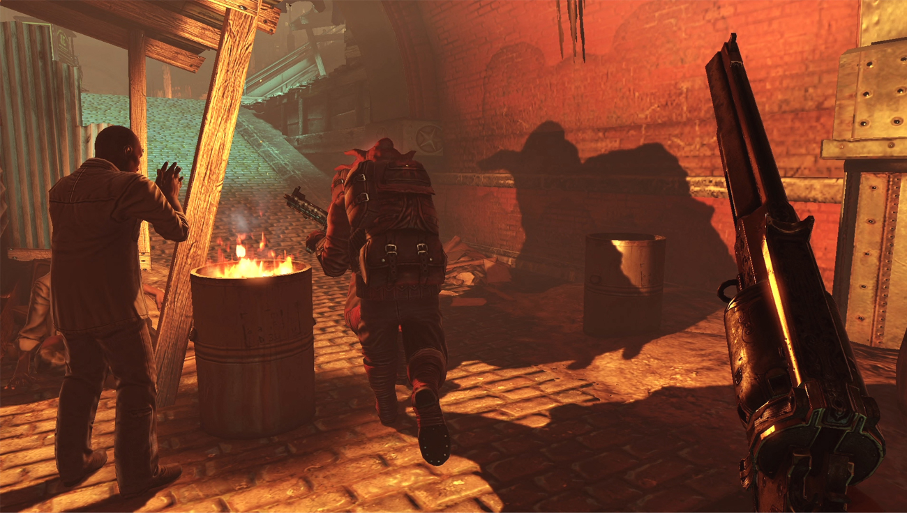 Gra PC BioShock: Infinite Season Pass