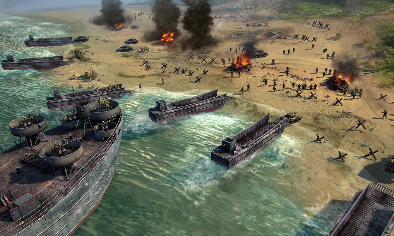 Blitzkrieg 3