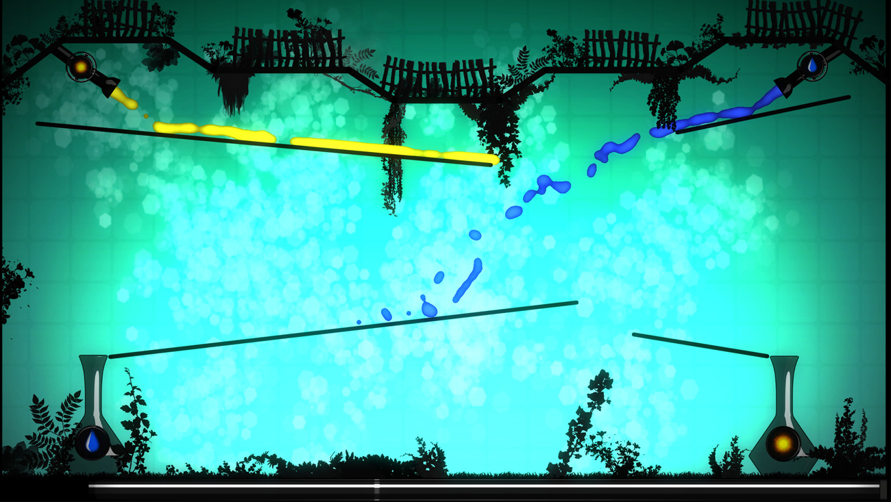 Gra PC Bloop Reloaded