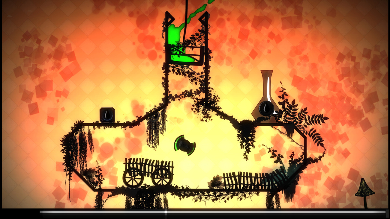 Gra PC Bloop Reloaded