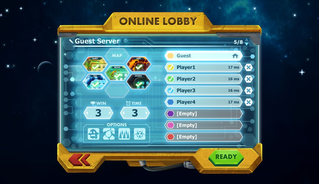 Gra PC Bombing Bastards