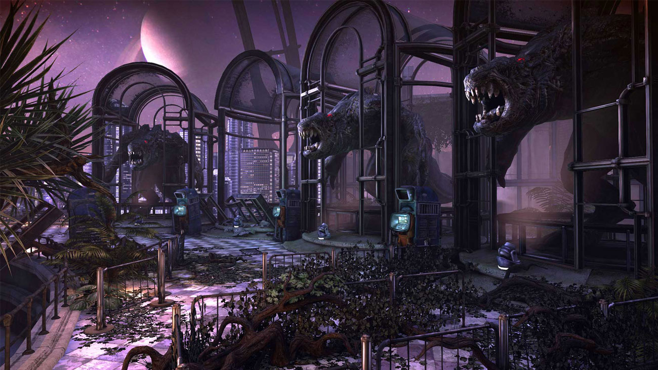 Bulletstorm: Full Clip Edition Duke Nukem Bundle