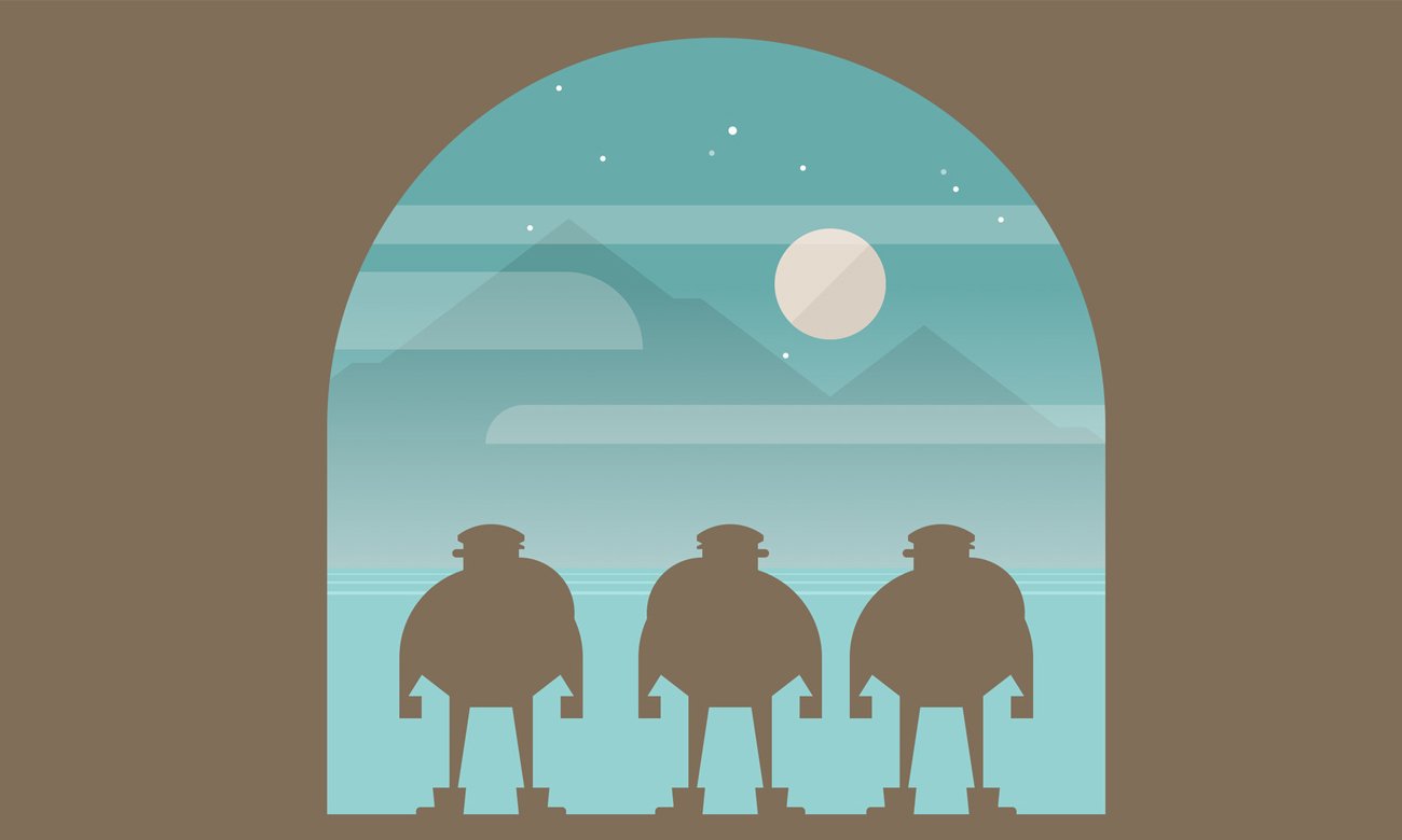 Burly Men at Sea ESD Steam