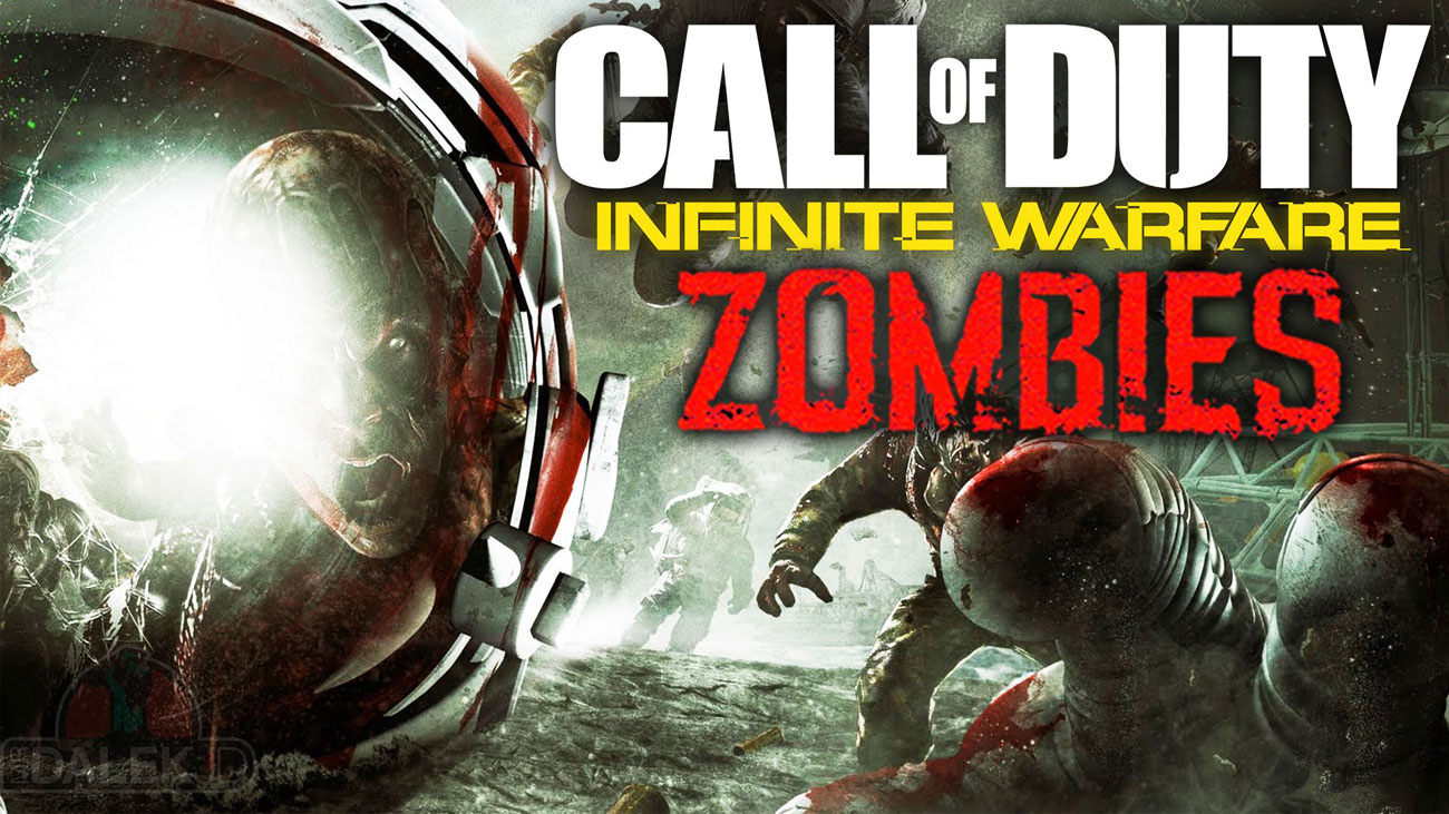 Tryb współpracy Zombies
