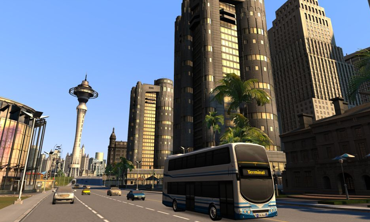 Cities XL Platinum