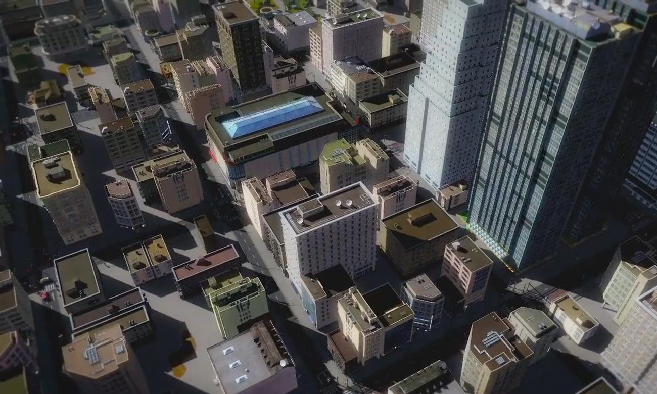 Cities in Motion 2