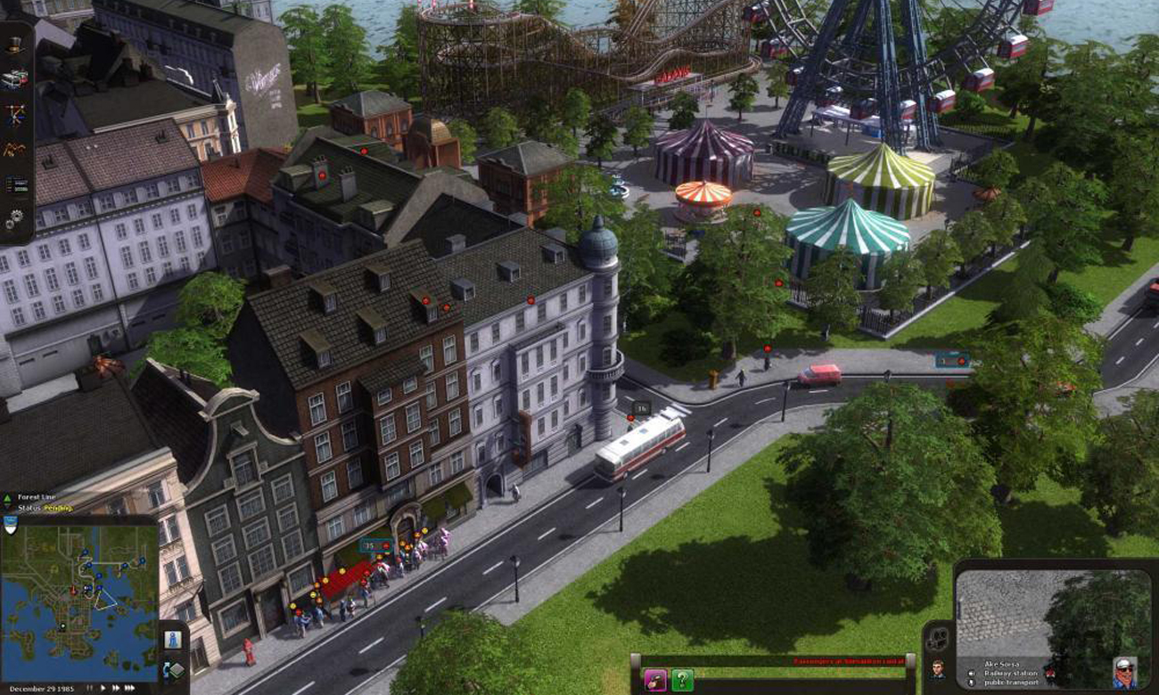 Cities in Motion 2
