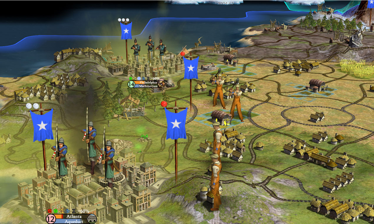 Civilization 4 The Complete Edition