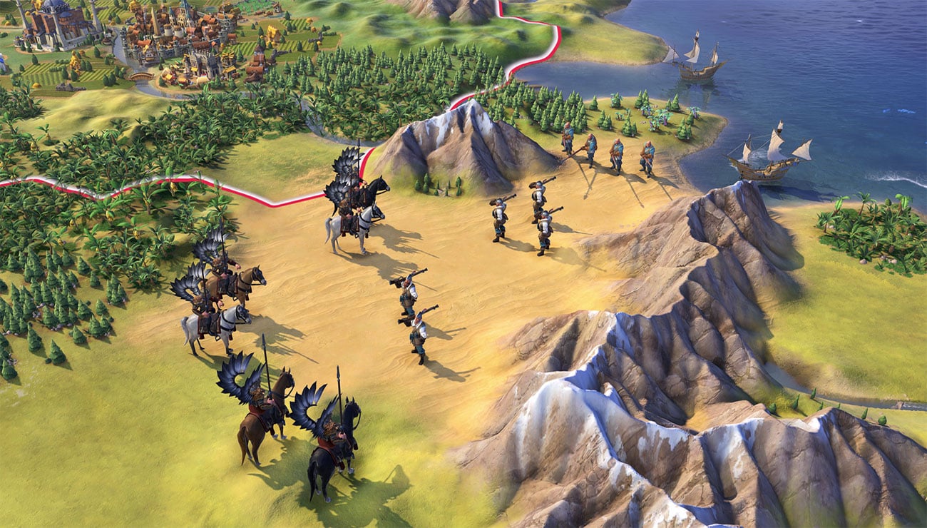 Civilization VI