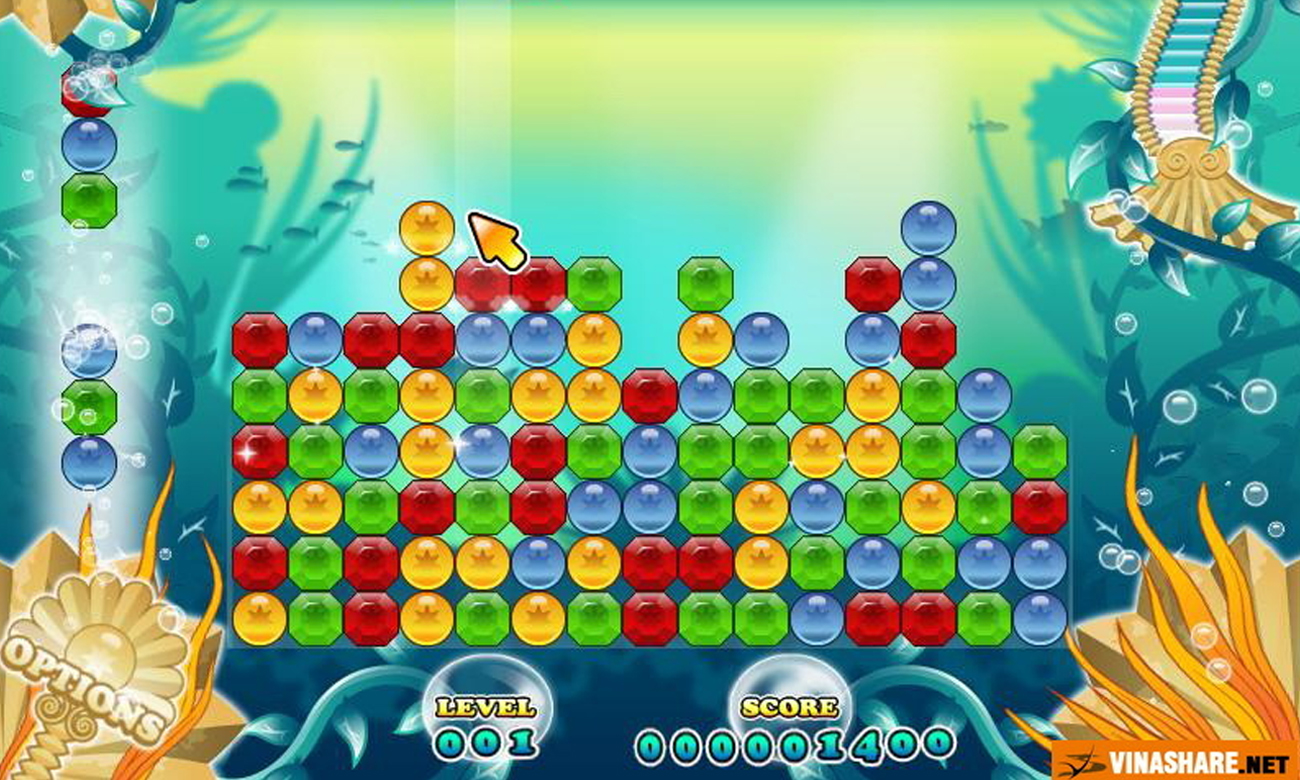 Cobi Treasure Deluxe