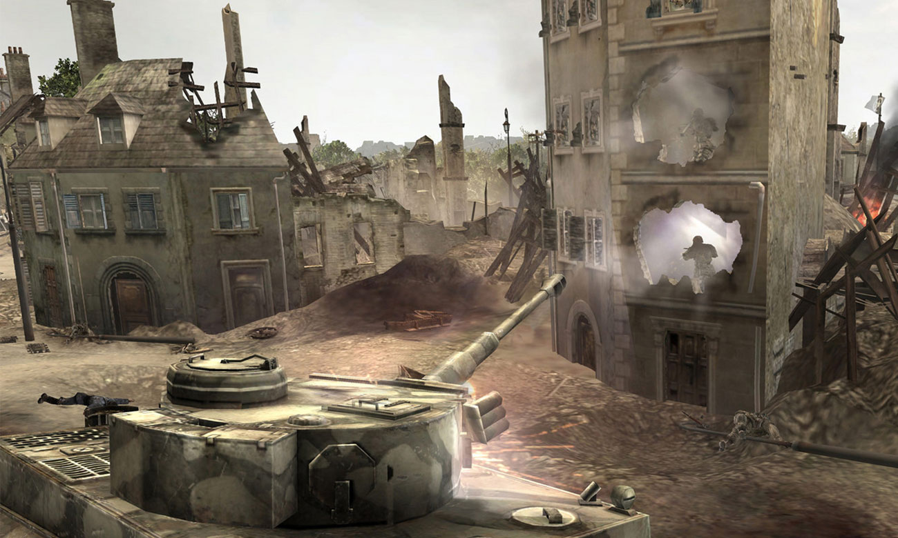 Company of Heroes