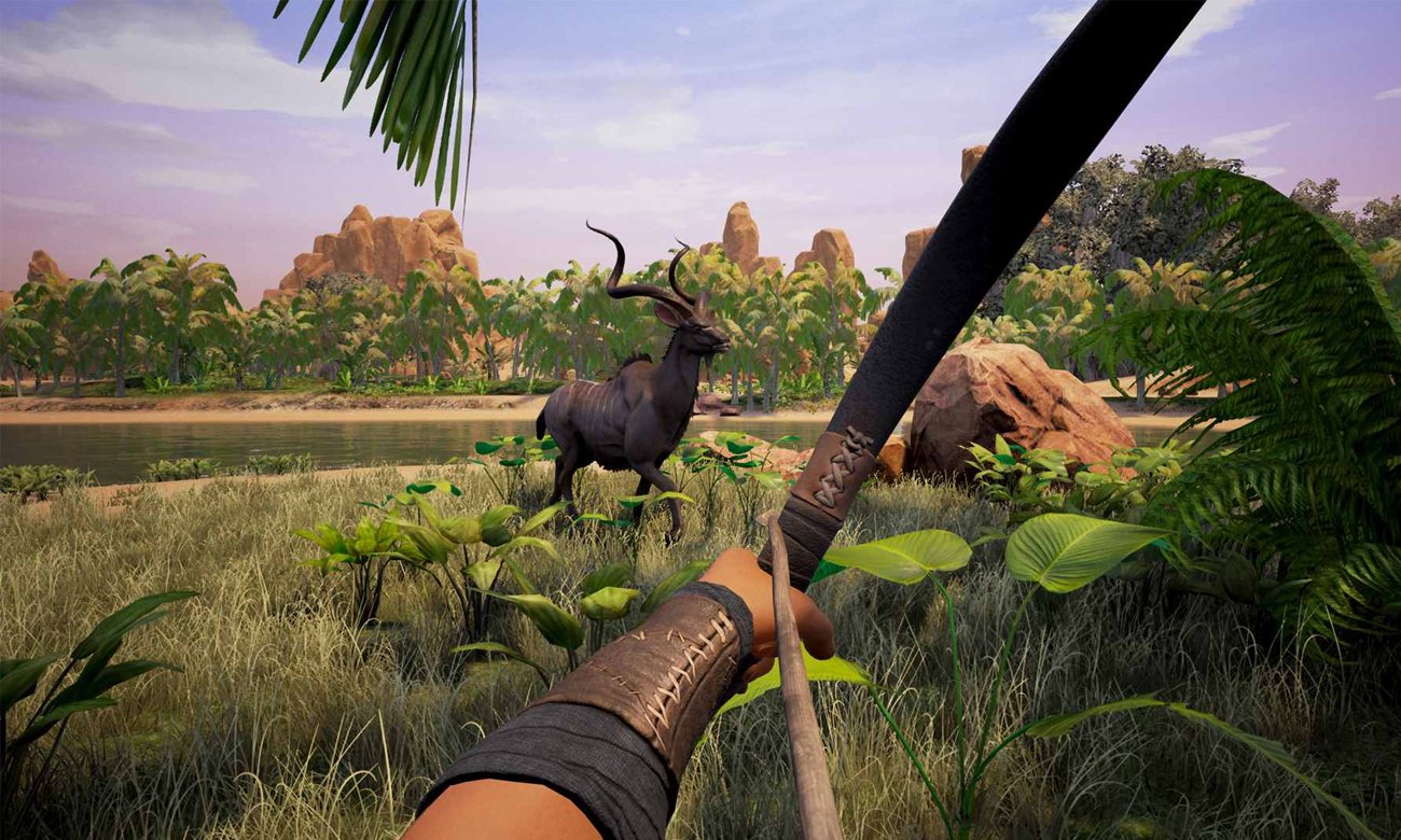 Conan Exiles