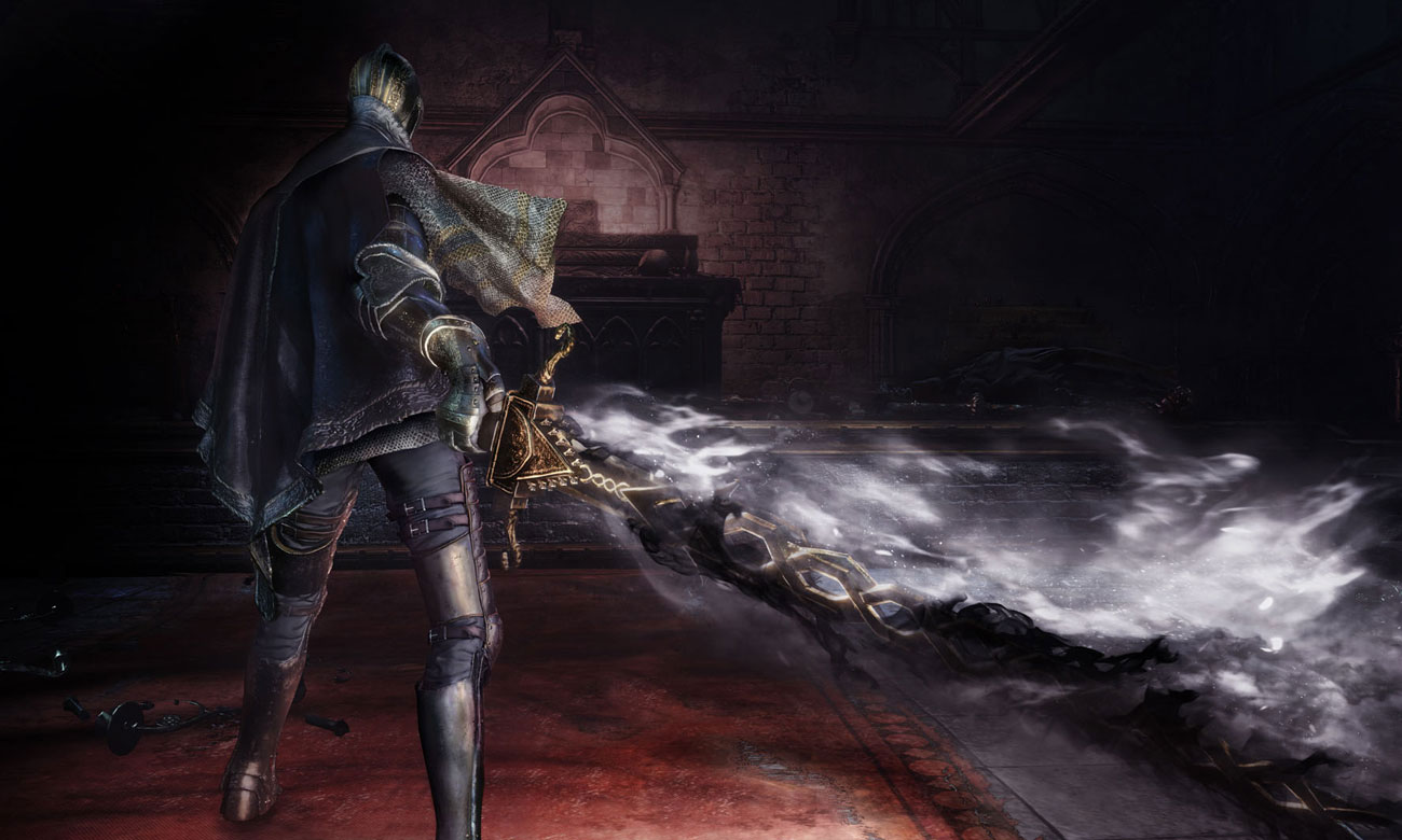 PC Dark Souls 3 Season Pass (DLC) ESD Steam Gry na PC Sklep komputerowy xkom.pl