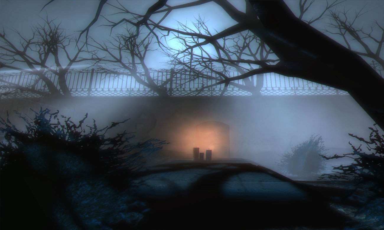 Gra PC Darkness Within 2: The Dark Lineage
