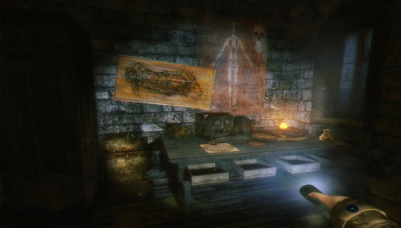 Gra PC Darkness Within 2: The Dark Lineage
