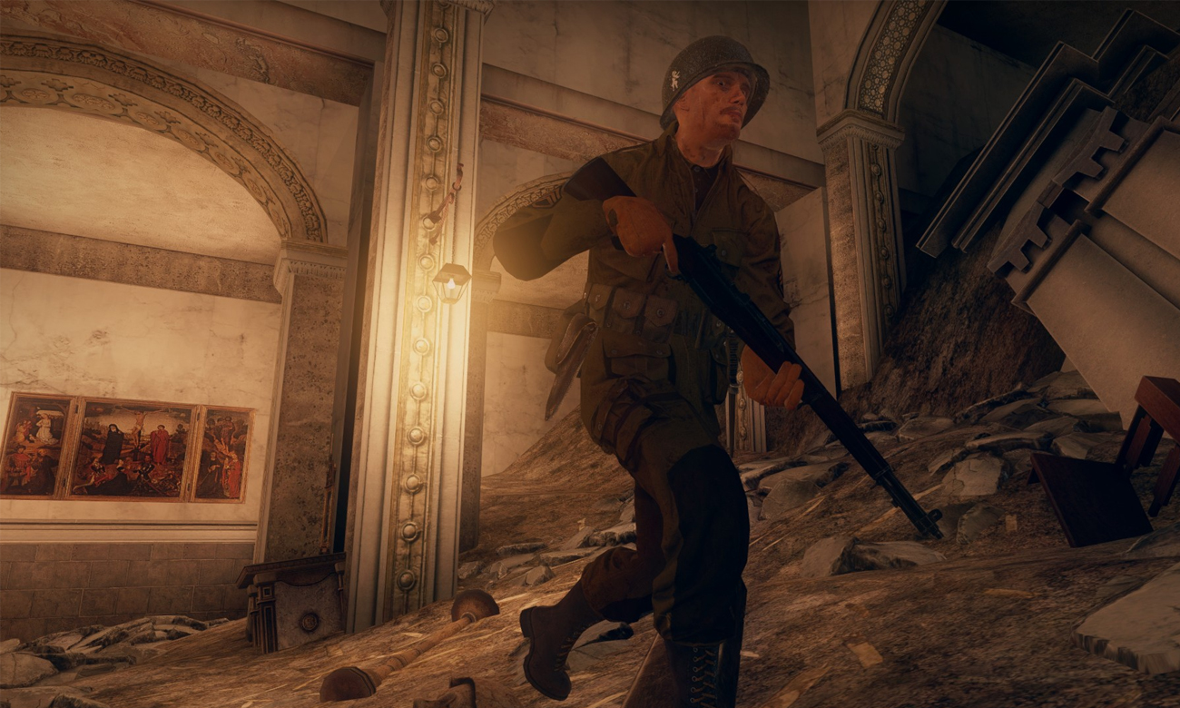 Gra PC Day of Infamy