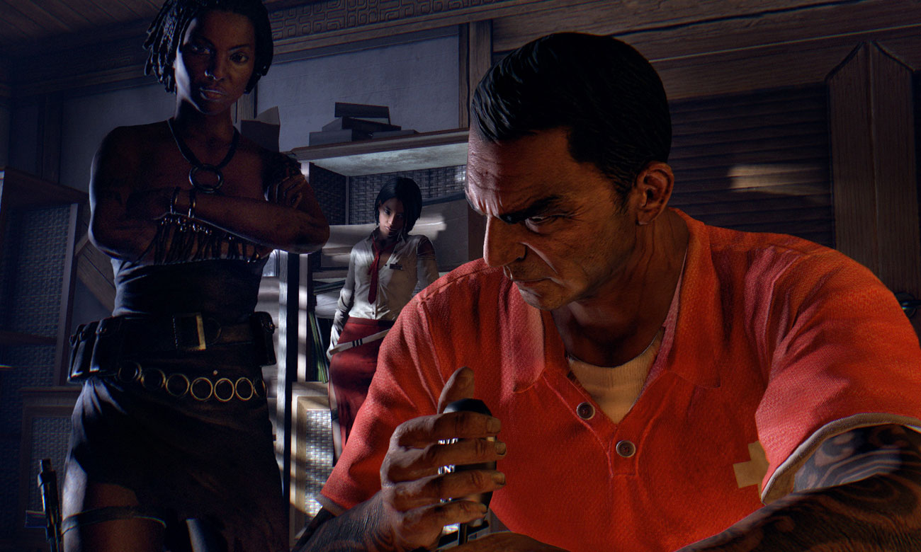 Dead Island Definitive Collection