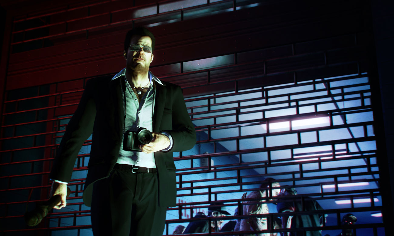 Dead Rising 2: Off the Record