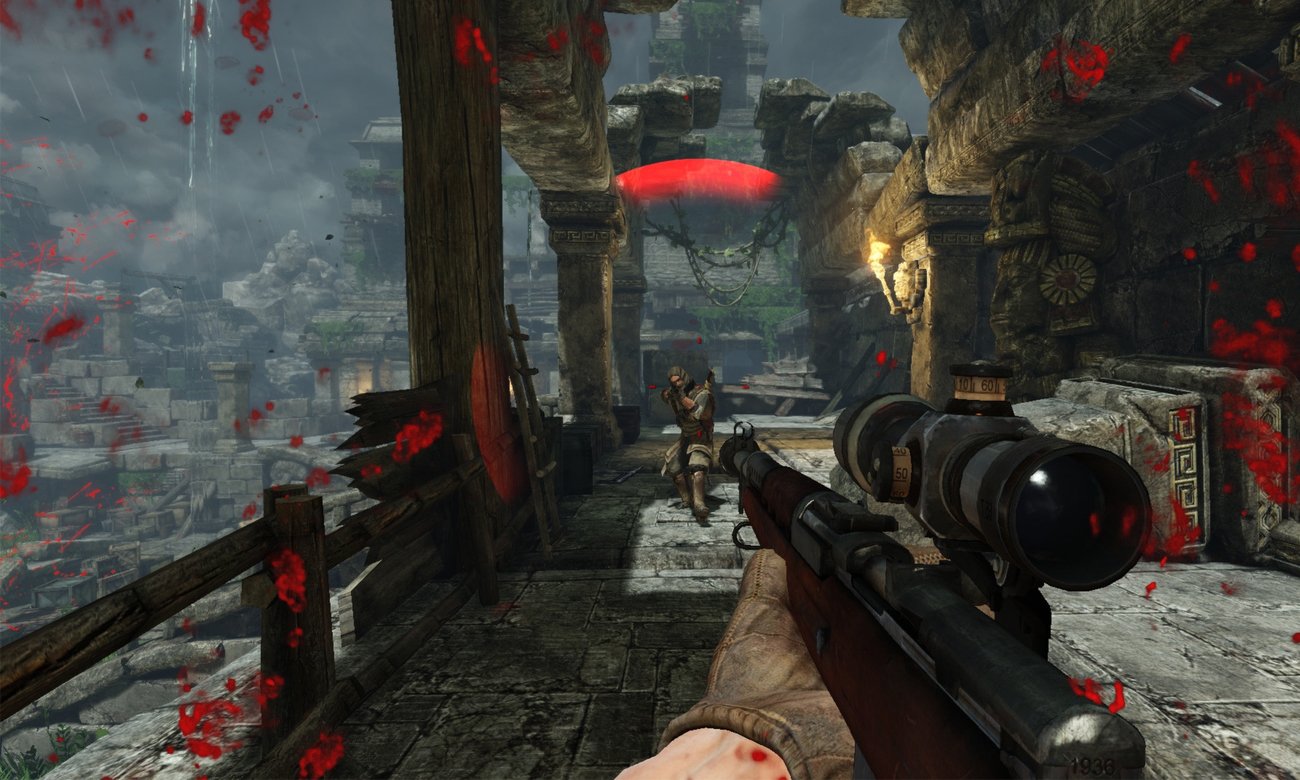 Gra PC Deadfall Adventures