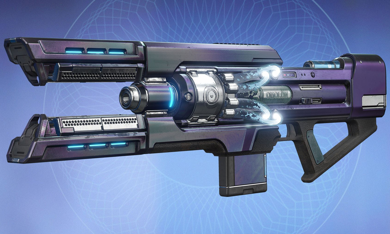 Destiny 2: Coldheart Pack