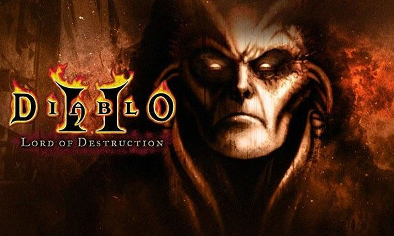 Gra Diablo 2: Lord of Destruction na komputery PC