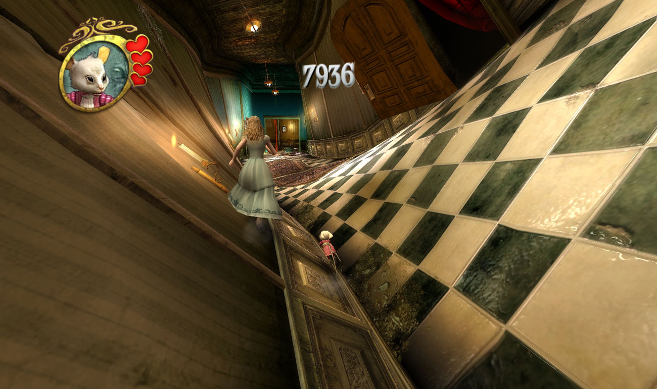 Wybierz jedną z wielu postaci