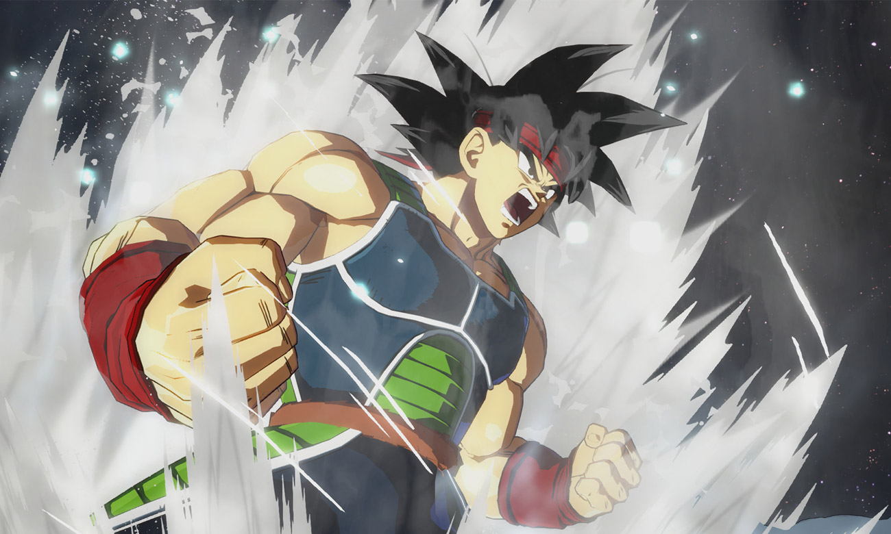 Dragon Ball FighterZ - FighterZ