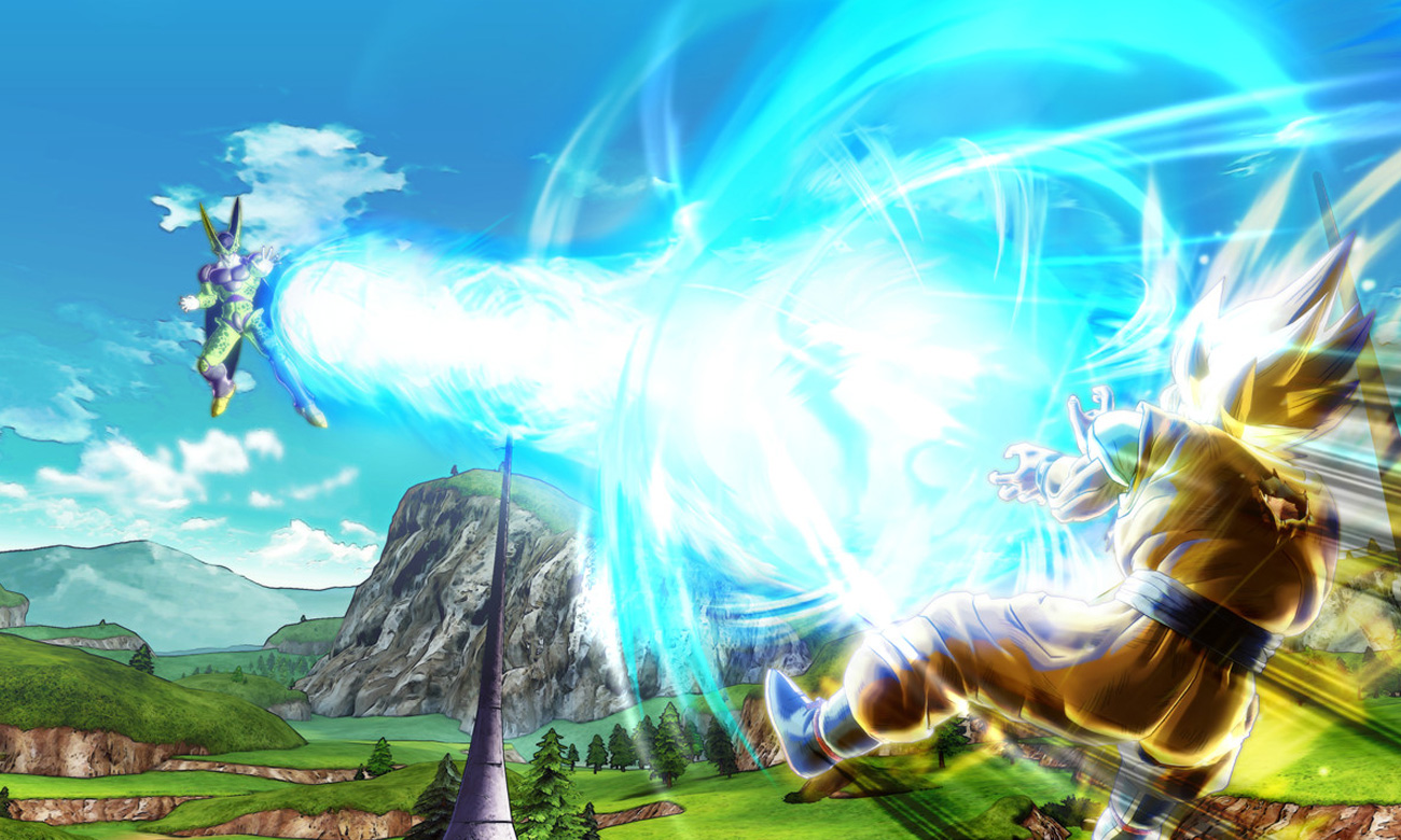 Dragon Ball: Xenoverse: Season Pass