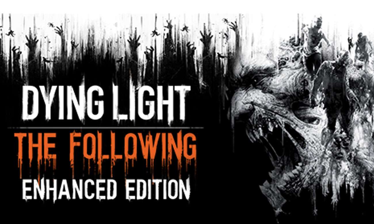 Gra Dyingv Light: The Following (Enchanced Edition) na komputery PC
