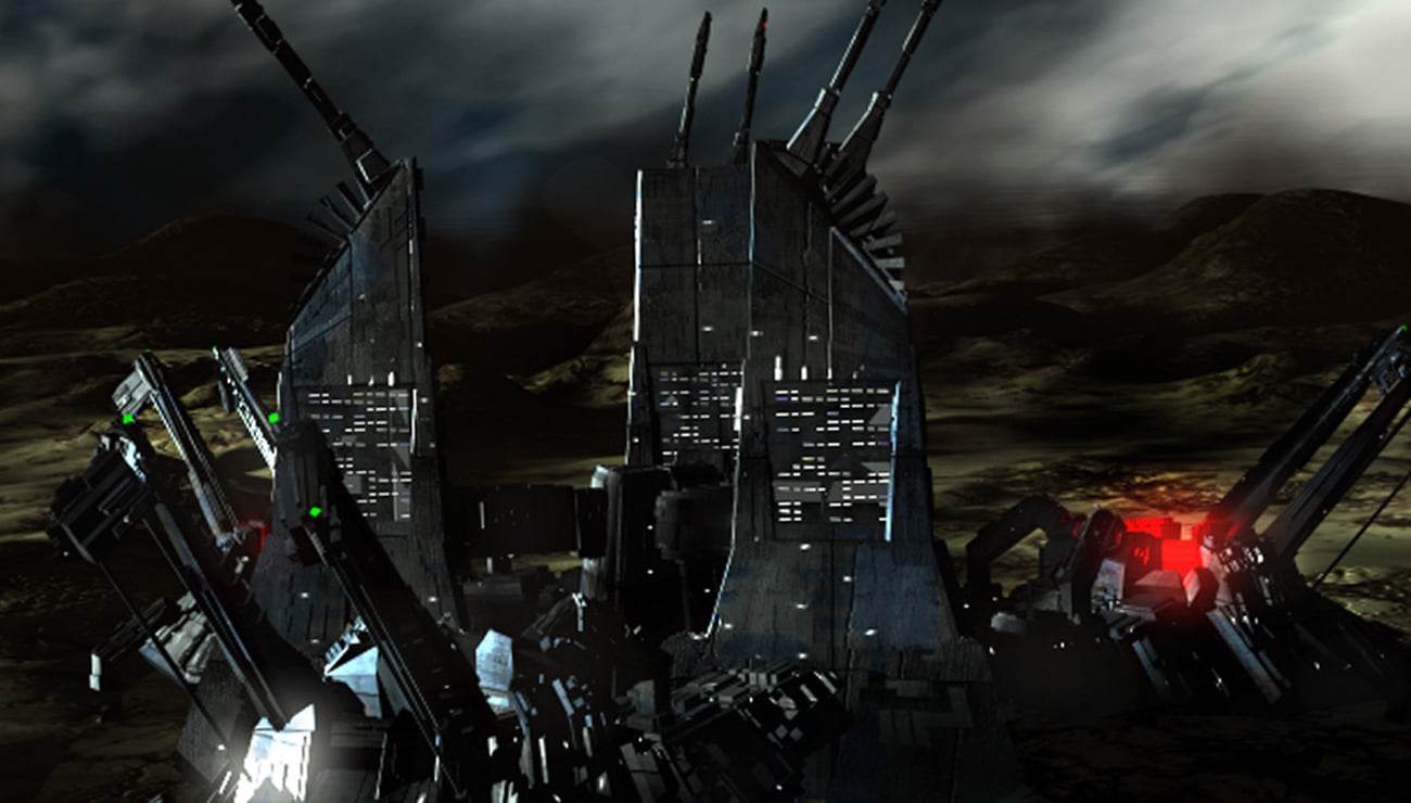 Gra PC Earth 2150 Trilogy
